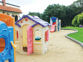 Hotel Huasca Sierra Verde