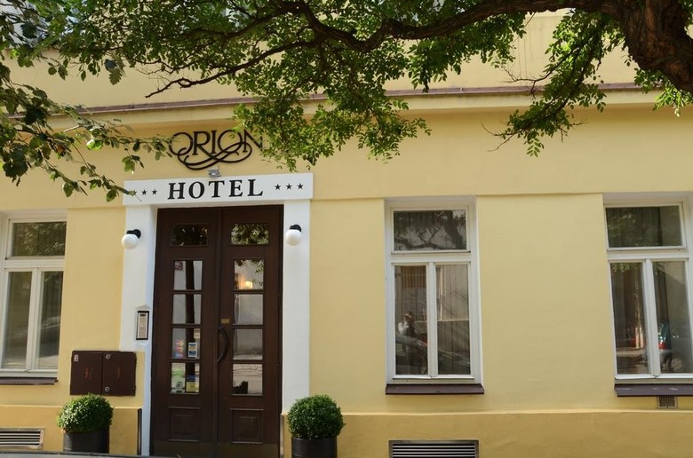 Hotel Orion