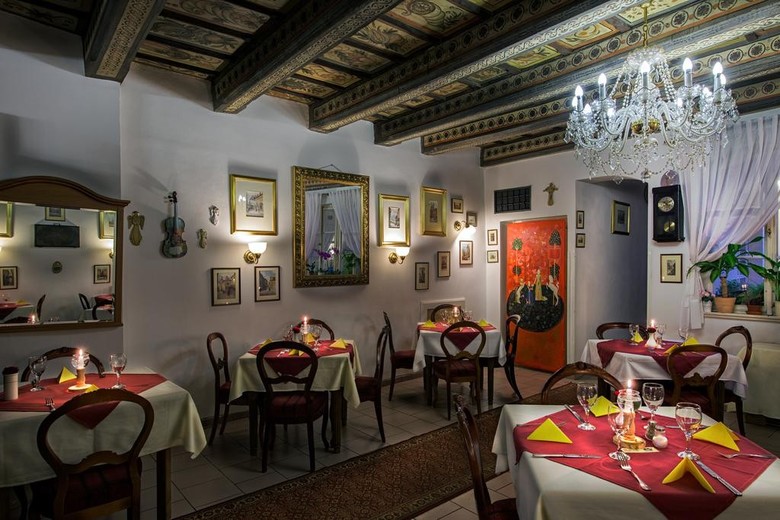 Hotel Red Lion