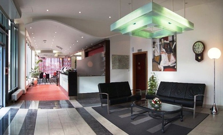 Hotel Rezidence Emmy