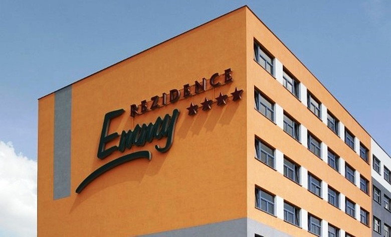 Hotel Rezidence Emmy