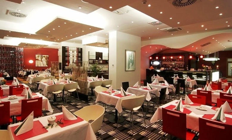 Hotel Rezidence Emmy