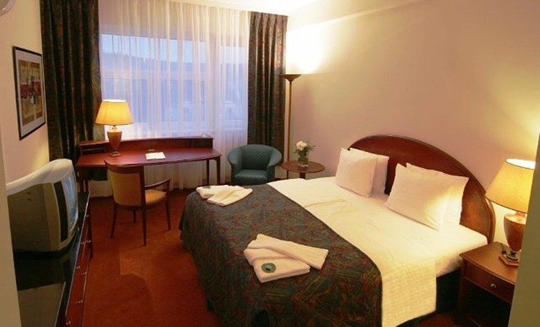 Hotel Rezidence Emmy