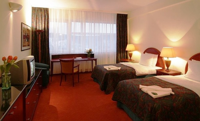 Hotel Rezidence Emmy