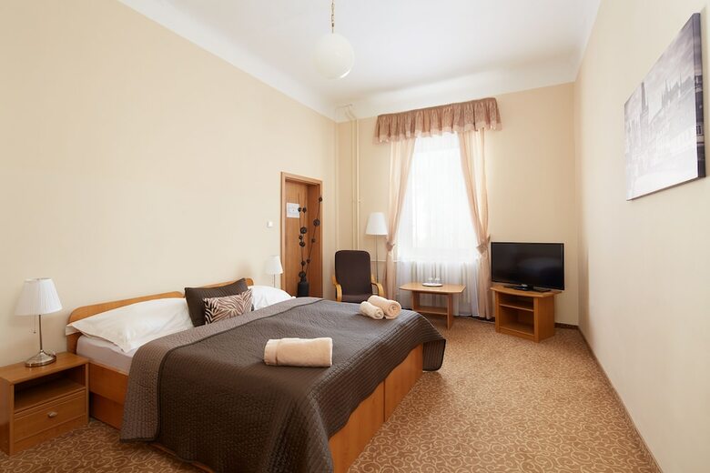 Hotel City Bell