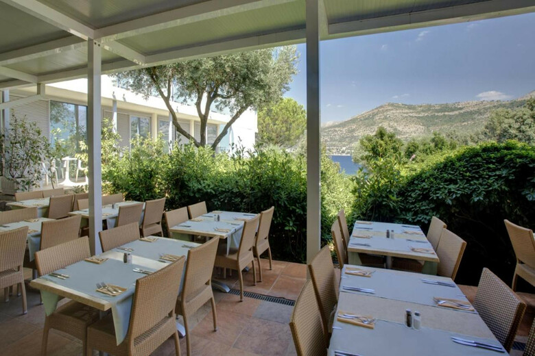 Club Dubrovnik Sunny Hotel By Valamar