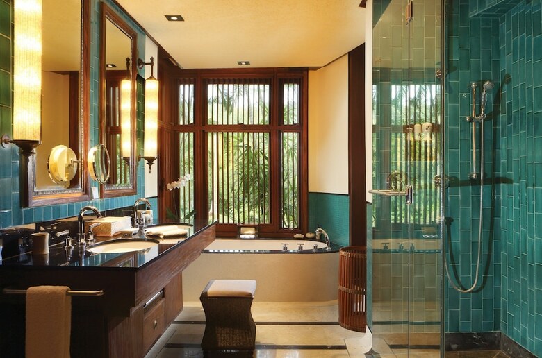 Hotel Four Seasons Resort Bali At Sayan