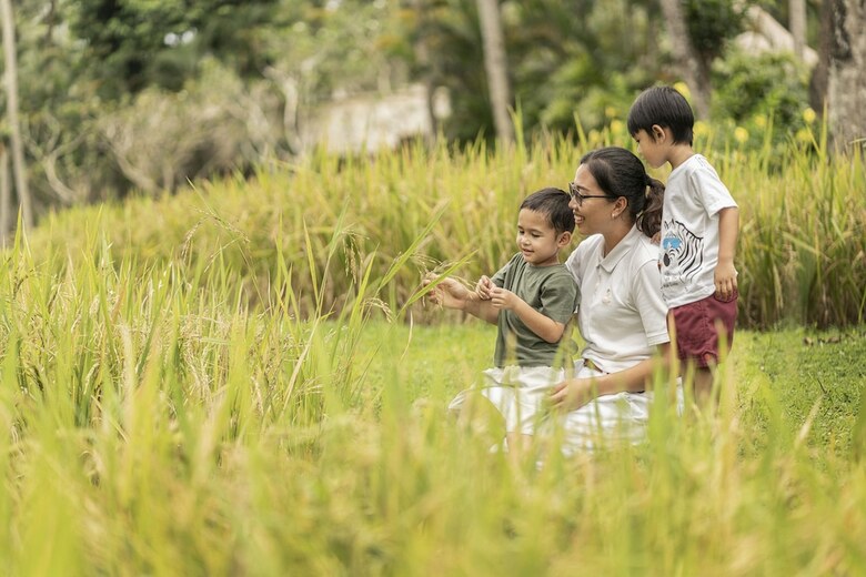 Hotel Four Seasons Resort Bali At Sayan