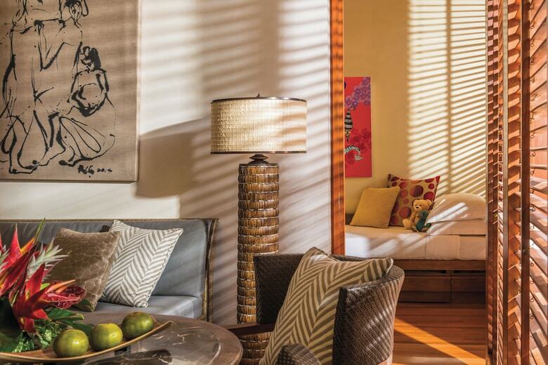 Hotel Four Seasons Resort Bali At Sayan