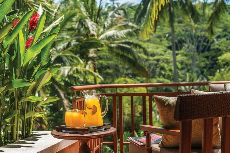 Hotel Four Seasons Resort Bali At Sayan