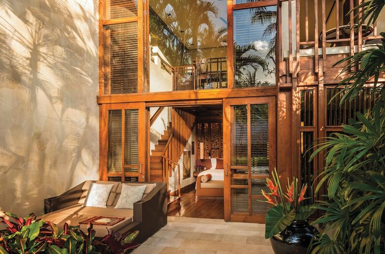 Hotel Four Seasons Resort Bali At Sayan