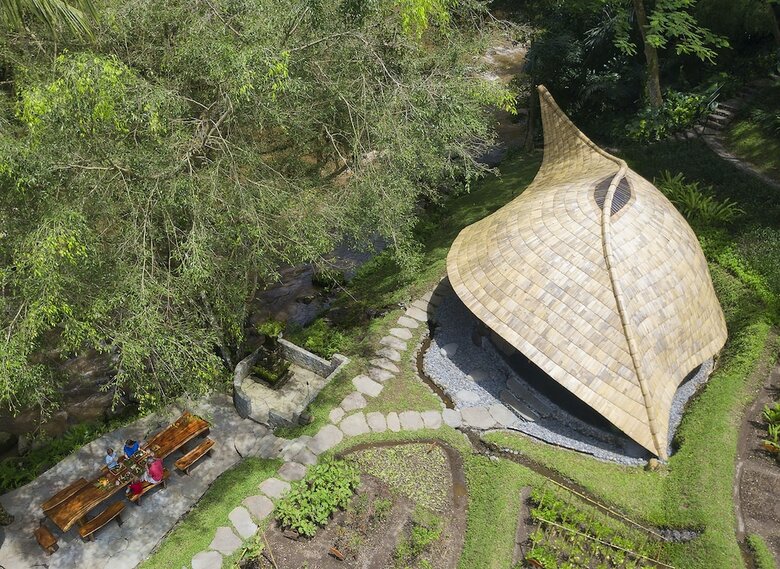 Hotel Four Seasons Resort Bali At Sayan