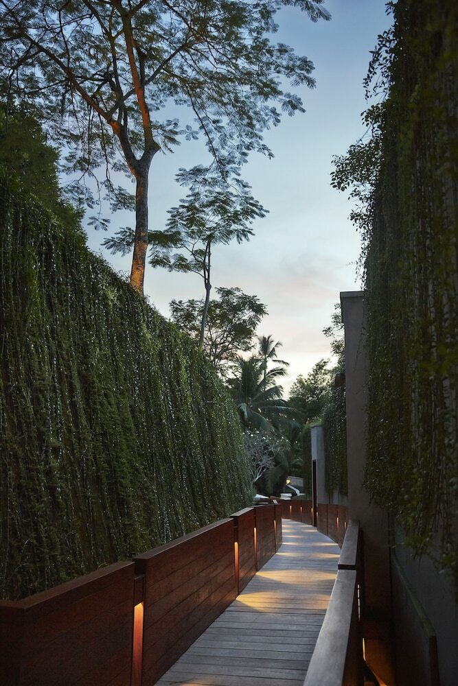 Hotel Four Seasons Resort Bali At Sayan