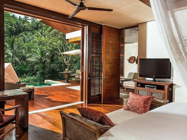 Hotel Four Seasons Resort Bali At Sayan