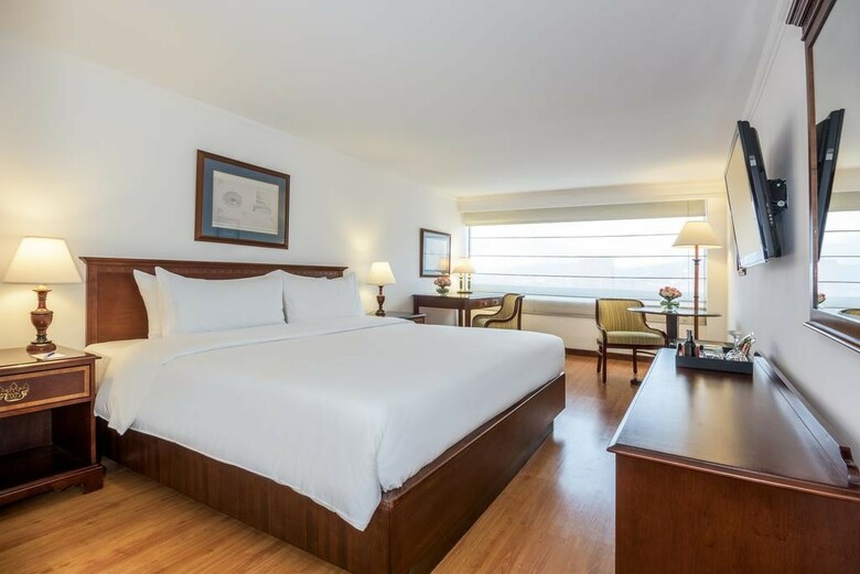 Hotel Radisson Bogot� Metrotel