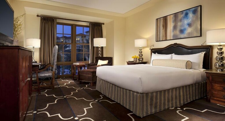 Green Valley Ranch Resort Spa & Casino Hotel