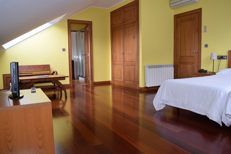 Hotel El Sella
