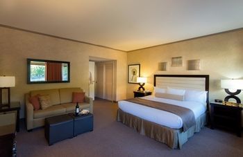 Hotel Flamingo Resort And Spa