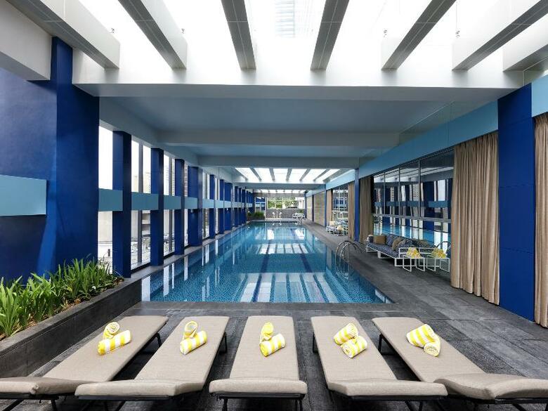 Hotel Makati Diamond Residences