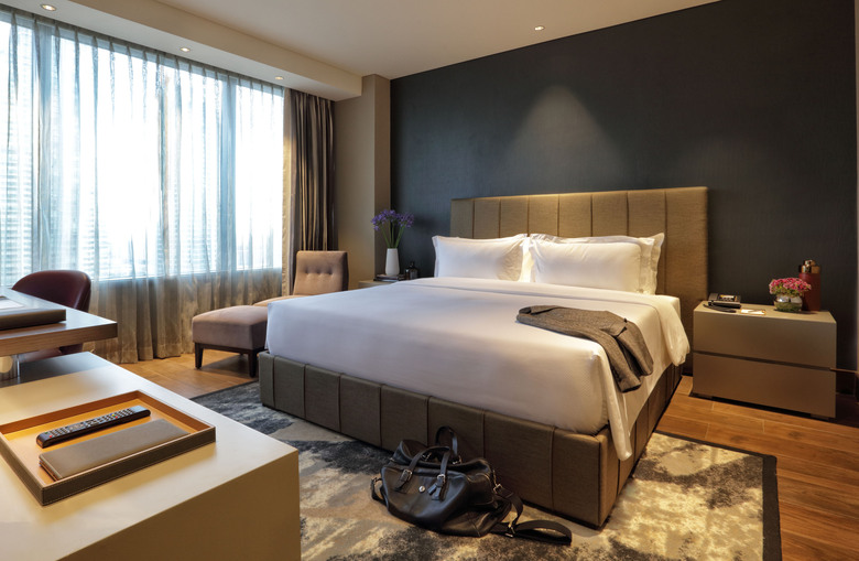 Hotel Makati Diamond Residences