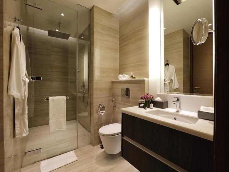 Hotel Makati Diamond Residences