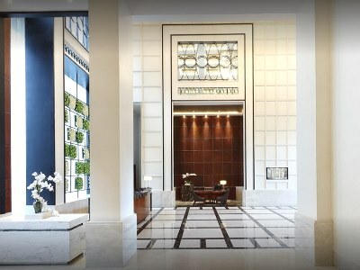 Hotel Makati Diamond Residences