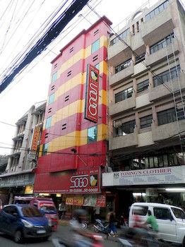 Hotel Sogo Cebu