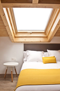Apartamentos Lux Santiago