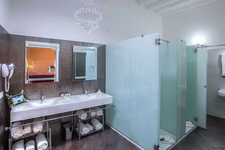 Bed & Breakfast Trevi Rome Suite