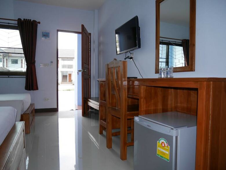 Hostal Tararin