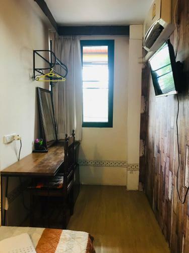 Albergue Mojo House