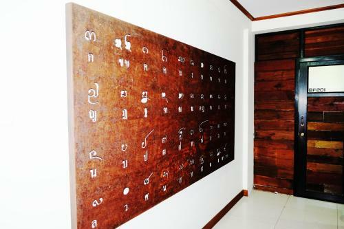 Albergue Mojo House
