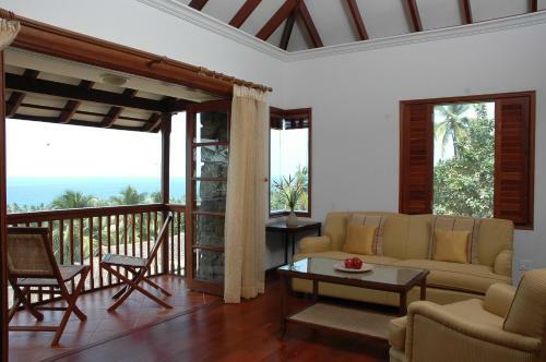 Hotel Vivanta By Taj - Green Cove