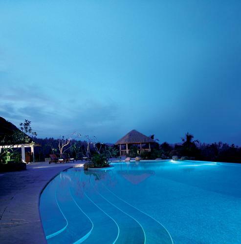 Hotel Vivanta By Taj - Green Cove