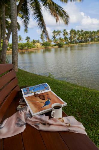 Hotel Vivanta By Taj - Green Cove
