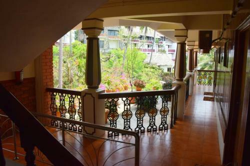 Bed & Breakfast Vijaya Varma Beach Resort