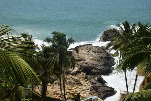 Bed & Breakfast Vijaya Varma Beach Resort