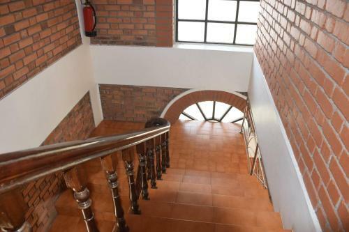 Bed & Breakfast Vijaya Varma Beach Resort