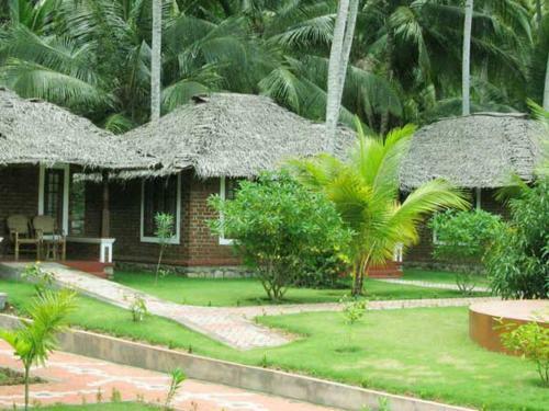Hotel Abad Harmonia Ayurvedic Beach Resort