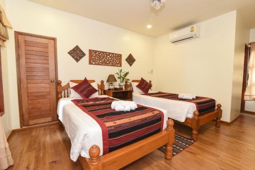 Bed & Breakfast Gordnuea Boutique House