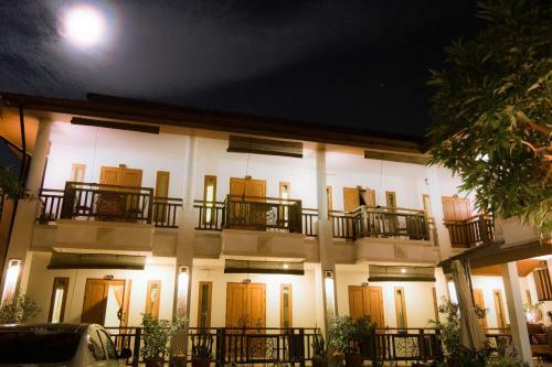 Bed & Breakfast Gordnuea Boutique House