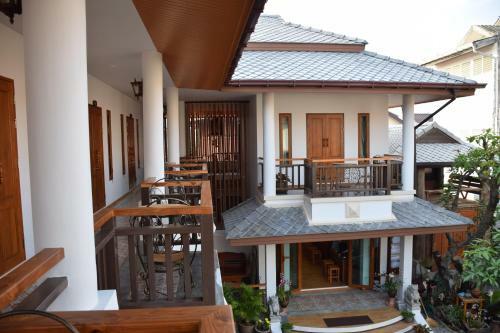 Bed & Breakfast Gordnuea Boutique House