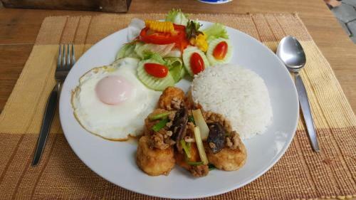 Bed & Breakfast Gordnuea Boutique House