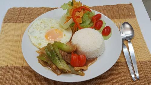 Bed & Breakfast Gordnuea Boutique House