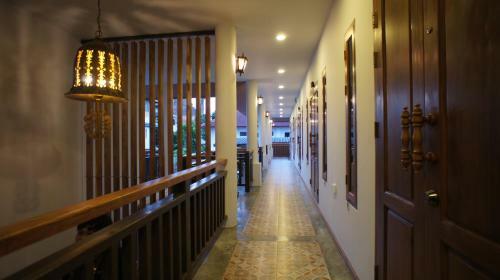 Bed & Breakfast Gordnuea Boutique House