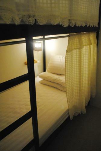 Rimnim Hostel