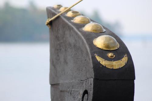 Kumarakom Heritage Houseboats
