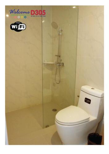Apartamento My Resort Hua Hin By D305