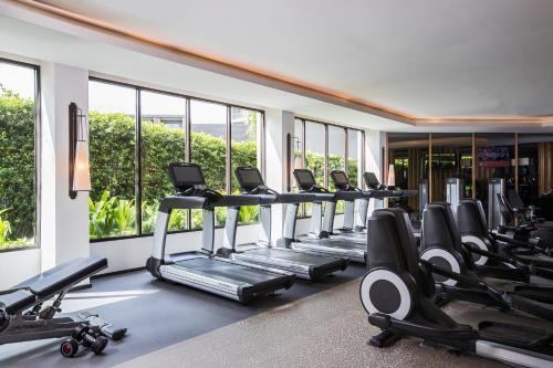 Hotel Hua Hin Marriott Resort And Spa