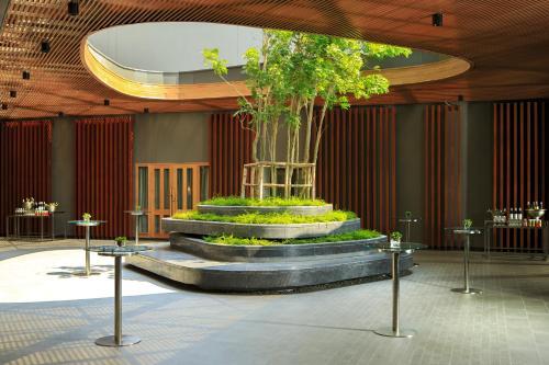 Hotel Hua Hin Marriott Resort And Spa
